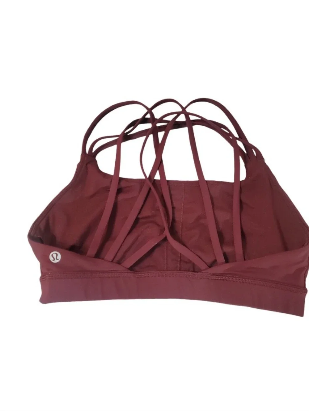 lululemon athletica lululemon plum